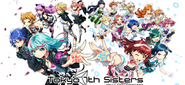 Tokyo 7th Sisters