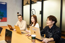 売上昨対140％の高成長企業で事業づくり！プロジェクトマネージャー募集！
