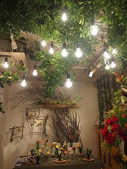 フラワーデザイン