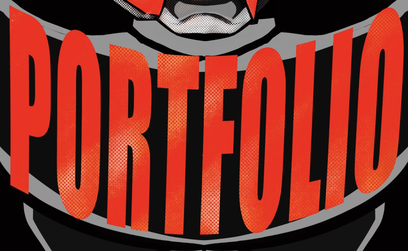 ポートフォリオ載せました！