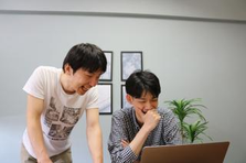 定時で帰るのが当たり前の会社で働きたいエンジニア大募集！