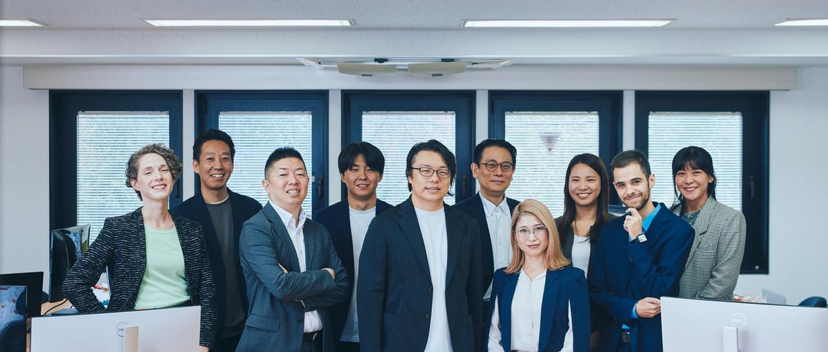 海外Webマーケター募集！｜最適なソリューションでマーケ支援