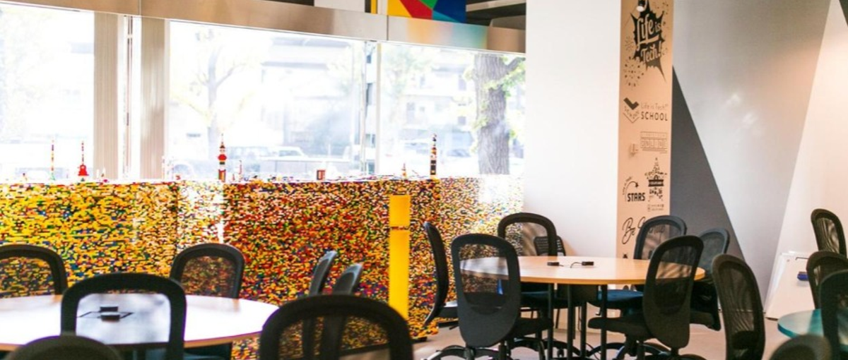 100年に1度の教育変革を支えるCTO候補を募集！