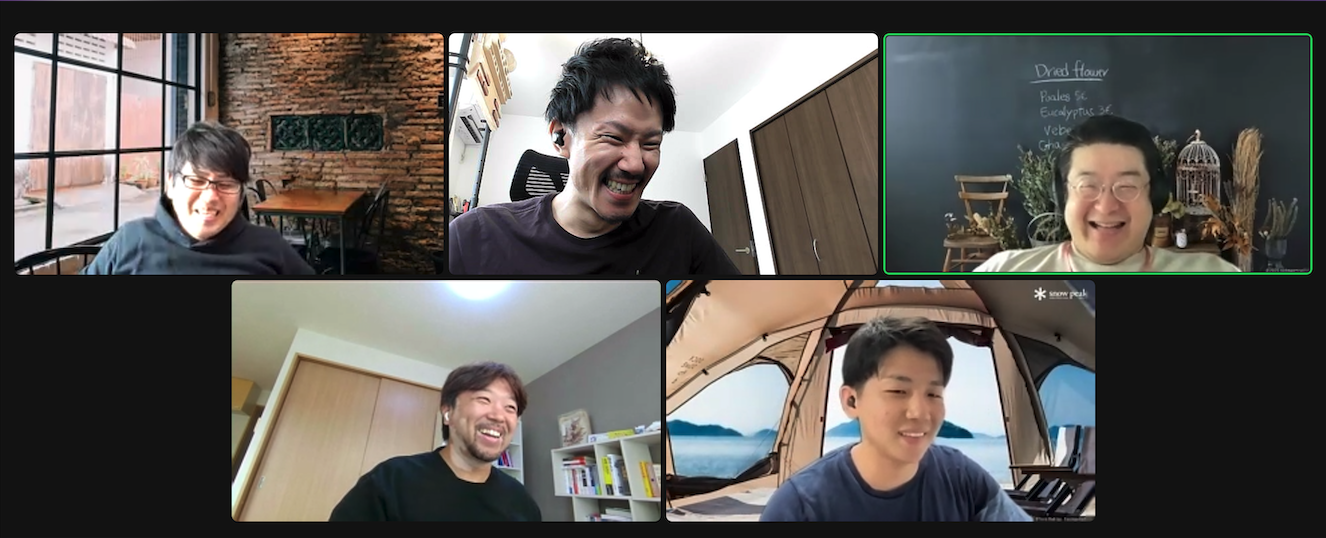 【メンバーインタビュー】KabuK Styleの社内デジタル庁「Digital Service Unit」のPdMがプロダクト開発において大切にしていること