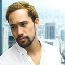 Kimura Jay Masayuki