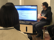 オフラインイベントの様子