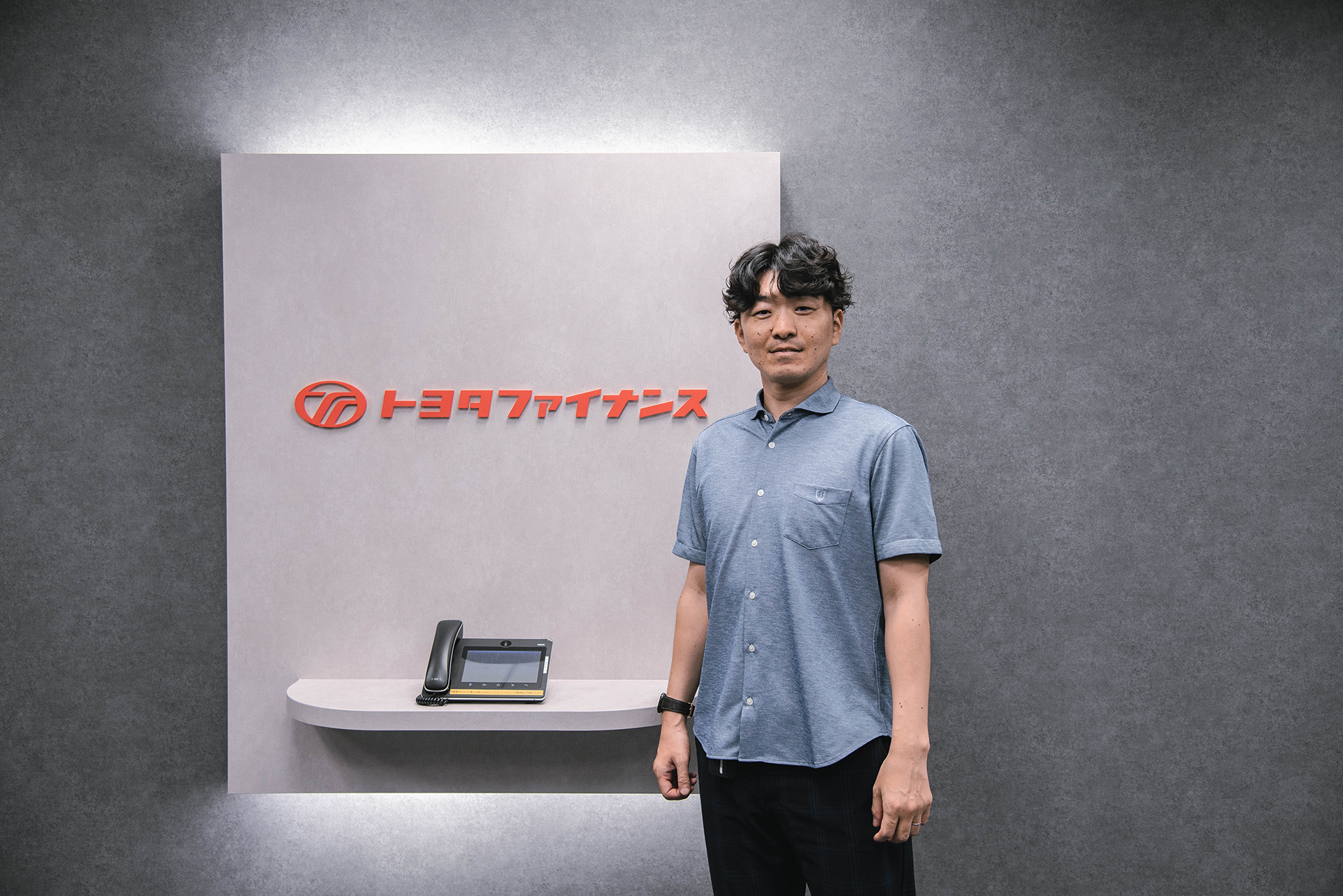 「事業会社のデータを活かして、事業利益に貢献したい」元SEの私がトヨタ系金融会社のデジタル部門に入社した理由。