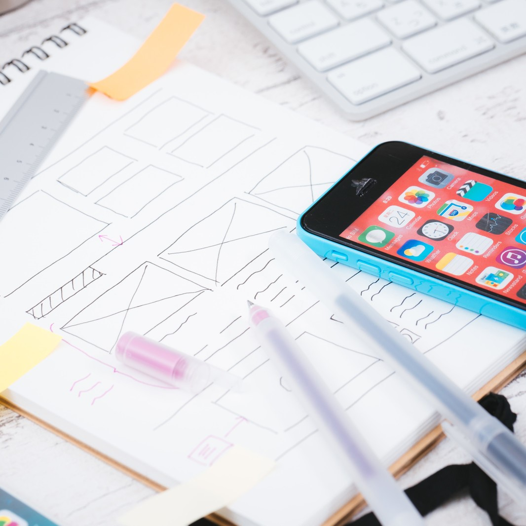 【ホームページリニューアル案件多数！】