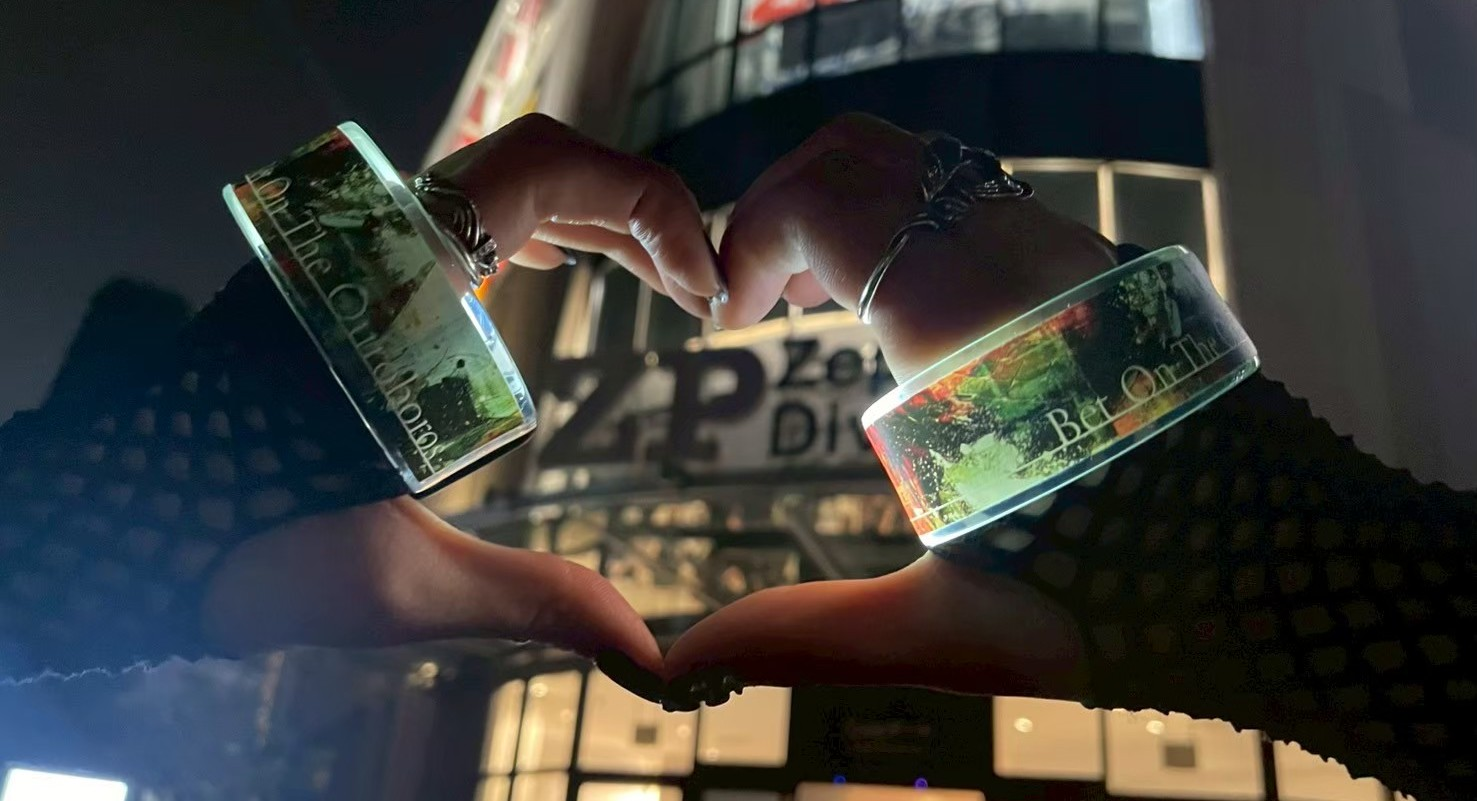 【社員の日記#4】推しメン休暇を取得して