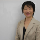 Yatagai Yoshiko