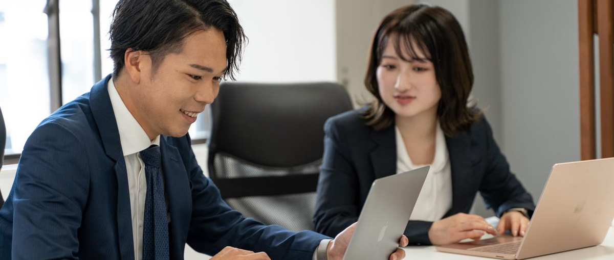 最短2週間で決定！人柄重視！バックオフィスでのマルチな経験を積みたい方！