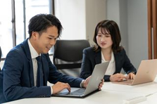 最短2週間で決定！人柄重視！バックオフィスでのマルチな経験を積みたい方！
