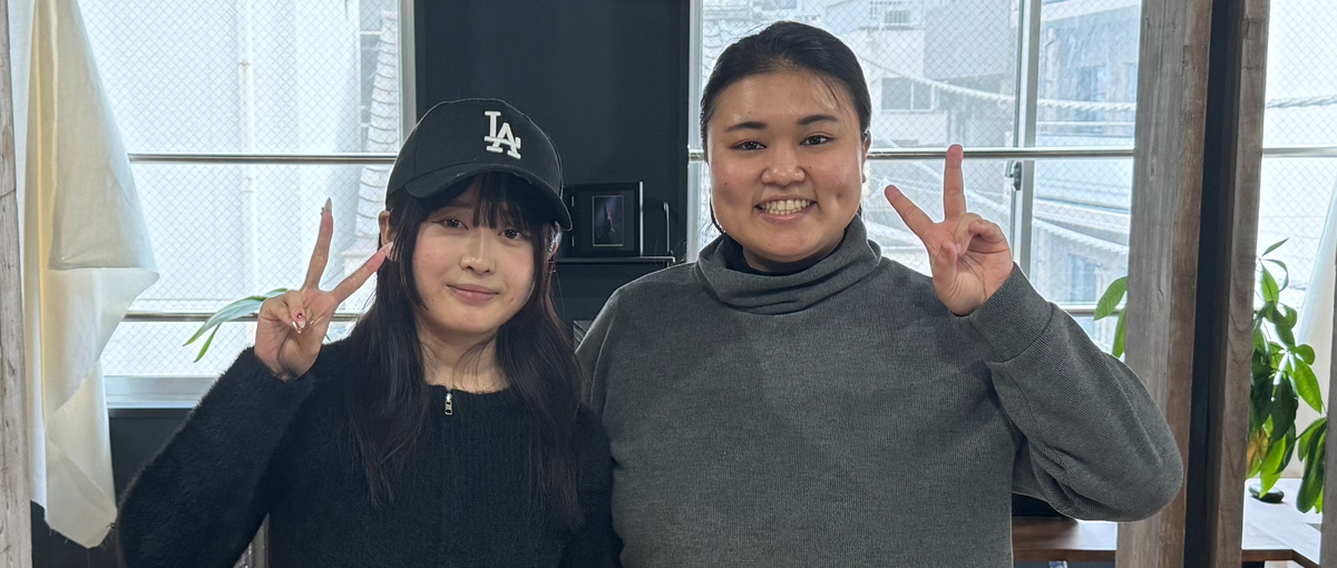 経験なくてOK!自社開発で実績を積みながらエンジニアデビューしませんか？