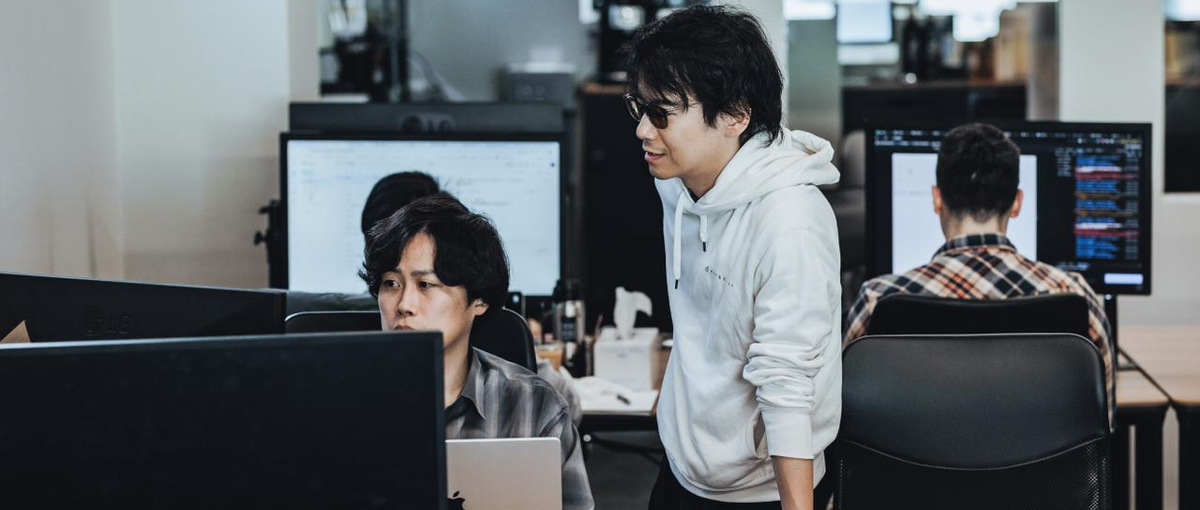 大阪｜脱・指示待ちエンジニア。ネクストレベルのエンジニアを目指そう！