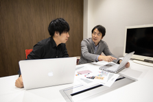 お客様に合わせてゼロから企画提案！ソリューションセールスに挑戦したい人募集