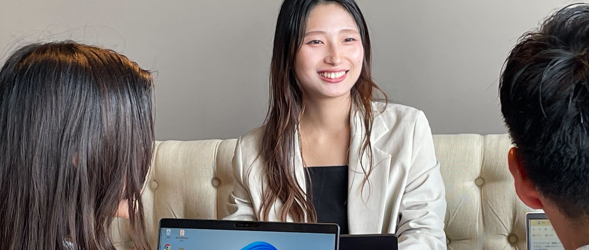 TikTokの運用プランナーを募集！