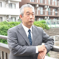 岡本　英雄さんのプロフィール