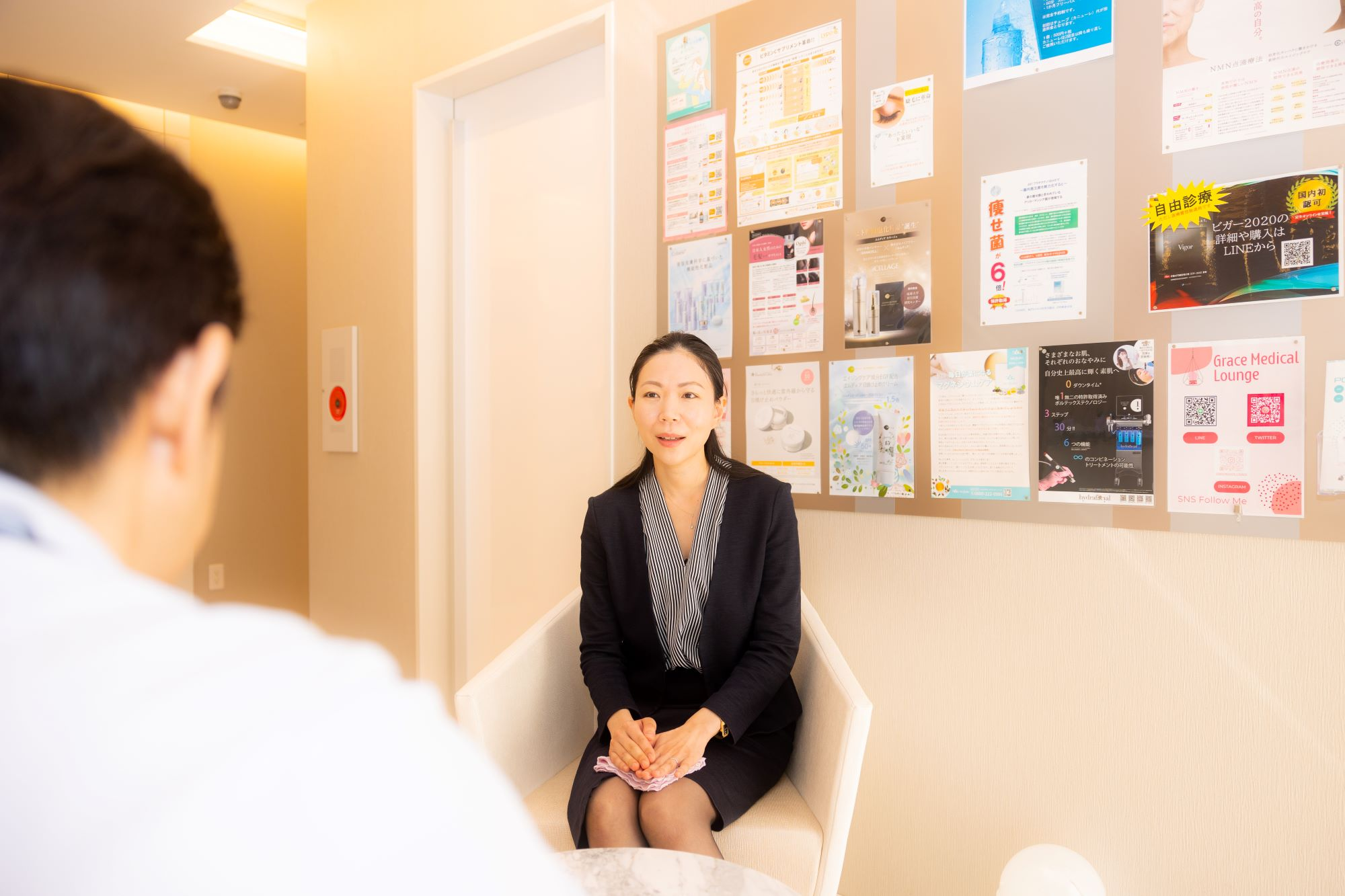 外資大手製薬会社から転職！スタートアップでの苦労とは