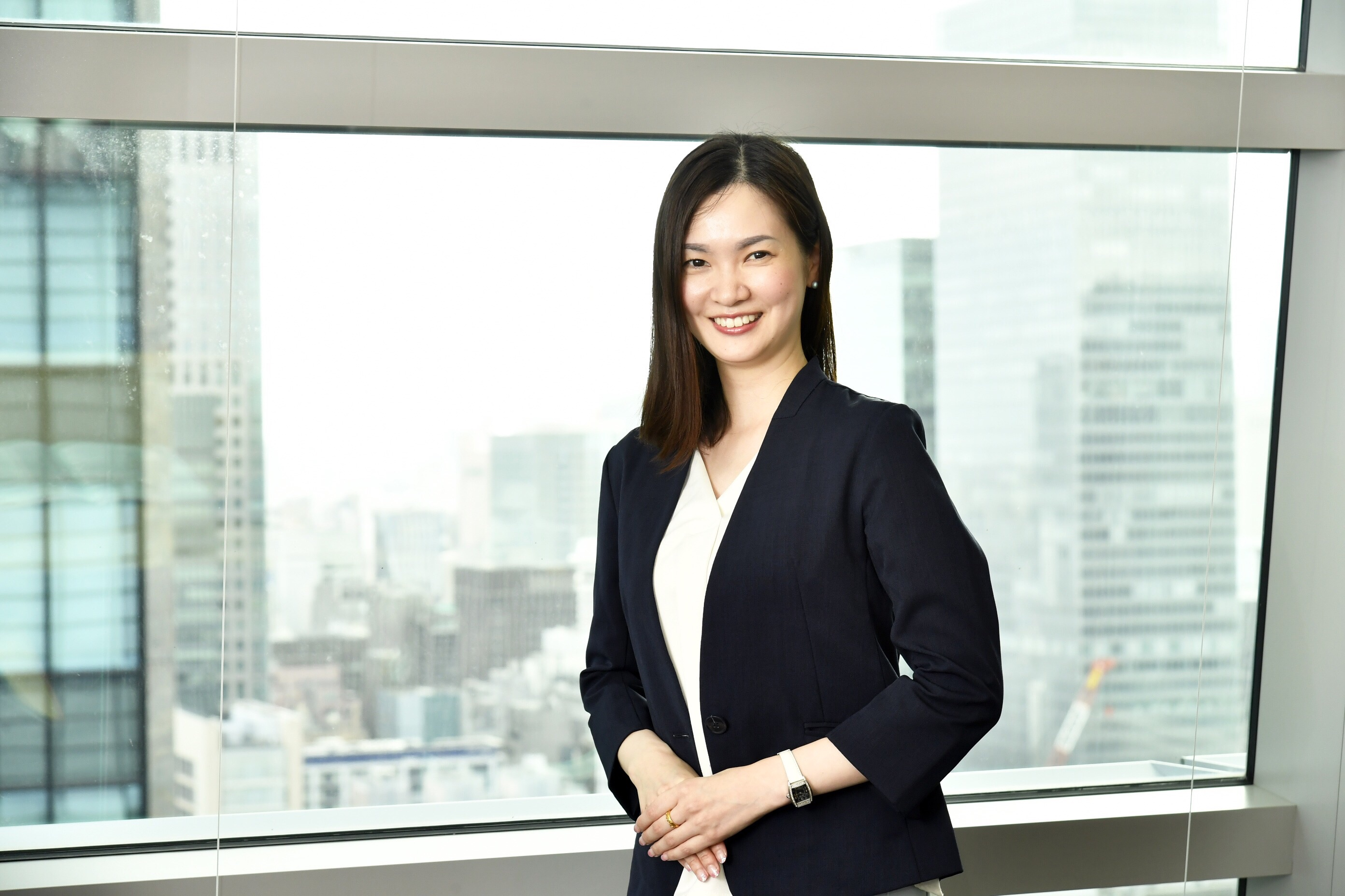 江原 仁美
