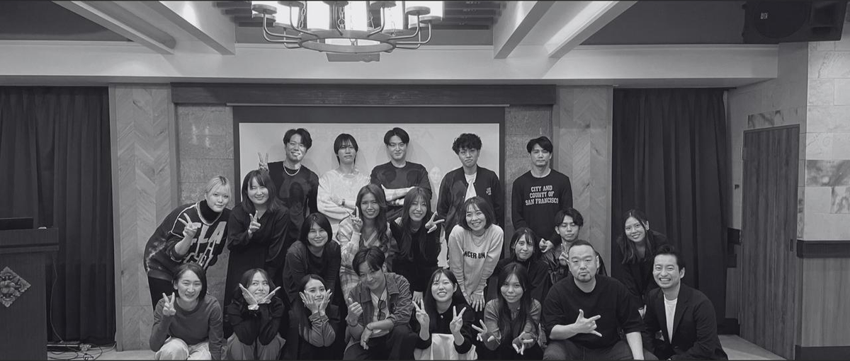 総合職｜聴く力・考える力を伸ばす！市場価値を上げる3年を過ごそう