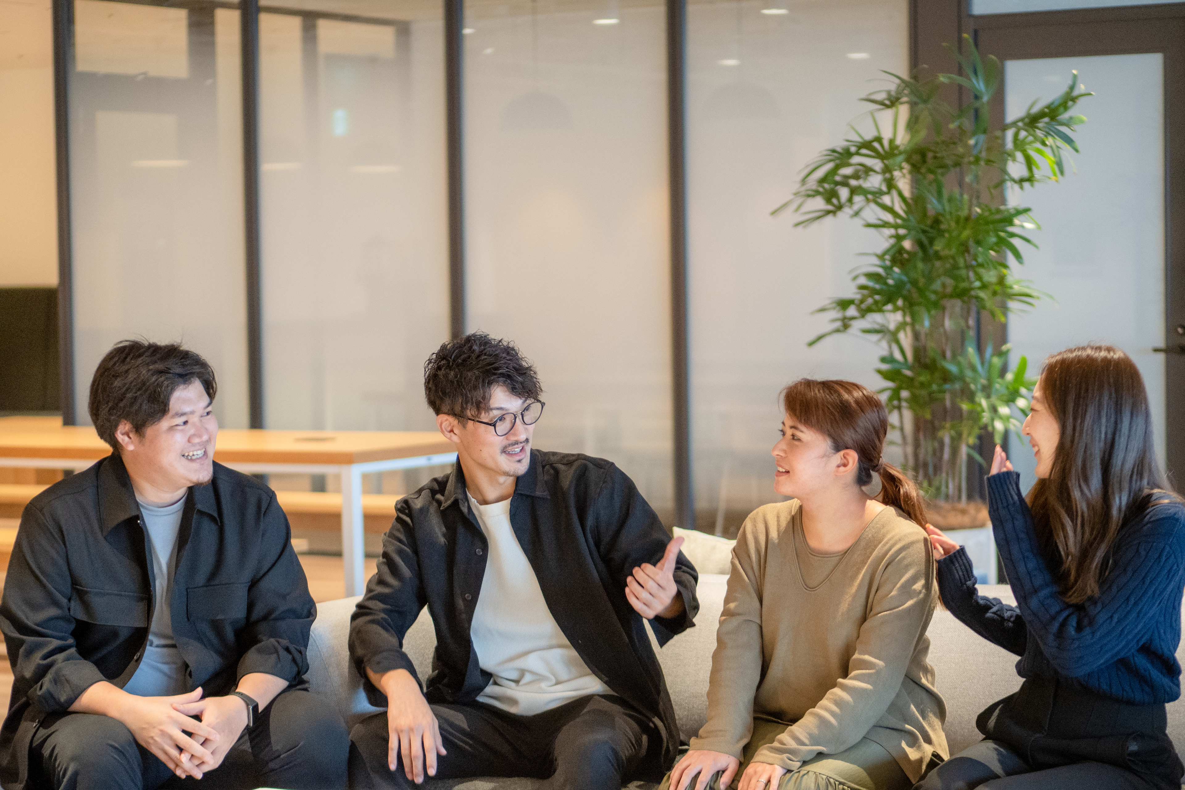 【社員インタビュー】三方良し！シェアサイクルで社会インフラを創る営業のお話