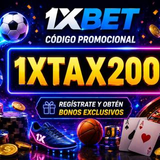 codigo promocional 1xbet ecuador