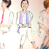 Saori Utsunomiya