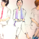 宇都宮 沙織