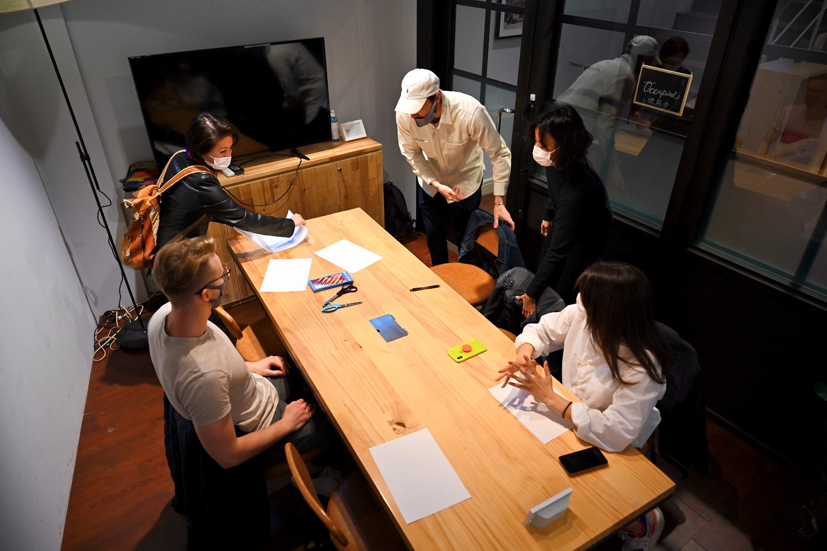 ワークライフバランスではなく、ワークライフインティグレーション？Humble Bunnyのコロナ渦の前向きな奮闘【前編】