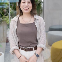 Keiko Yamaguchi