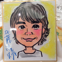 加藤 涼さんのプロフィール