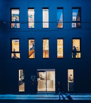 BnA STUDIO AKIHABARA 外観