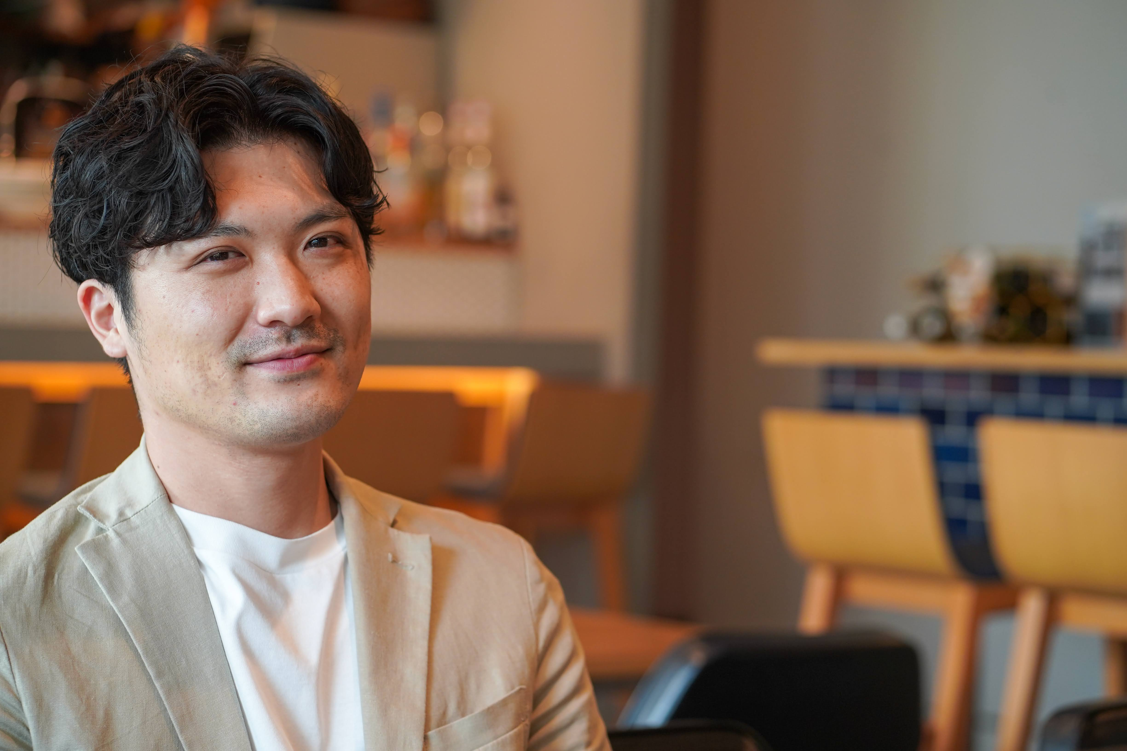 PlanCメンバーインタビューvol.3 「不動産業を長く続けてきた僕のネクストステップはここしかないと思った」