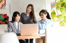 エンジニアになりたい方を募集しています！！まずはお話ししてみませんか？？