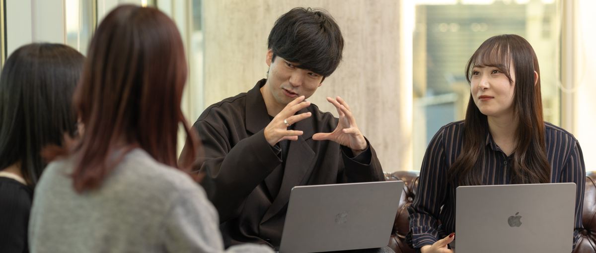 SNSマーケで勝負しよう。若手から市場価値を高める挑戦へ！