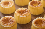 【食べログ100名店】GAZTAのバスクチーズケーキ