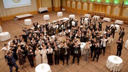 創業10周年を迎え、さらなる成長をめざします