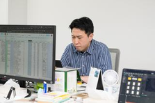 SNSのスペシャリストになれる！仕事に熱狂したい人募集中！