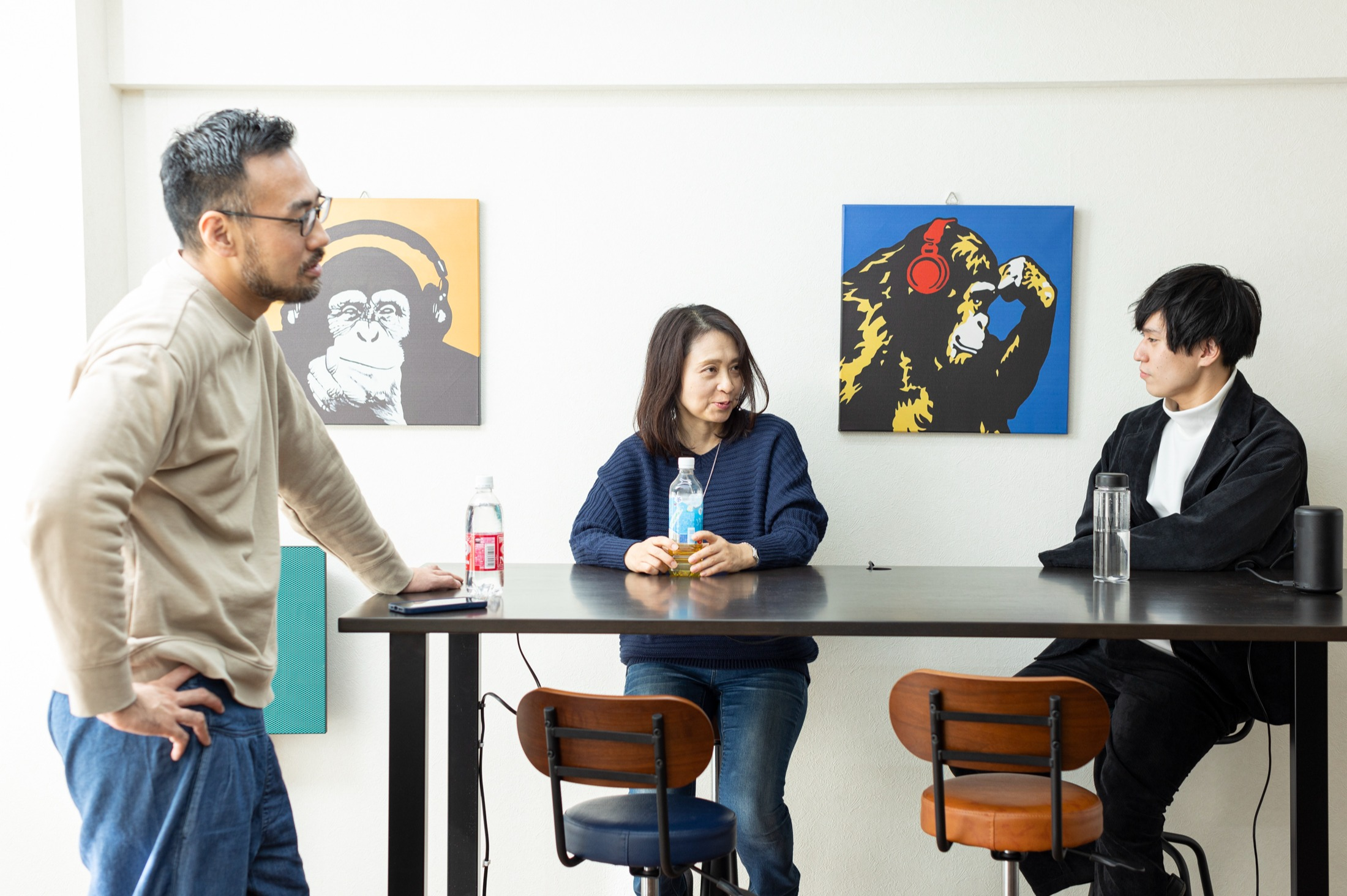 日本のIT産業の多重下請け構造をぶっ壊す　ーKUIX創業の裏話ー