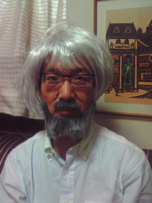 Takeshi Sakaki