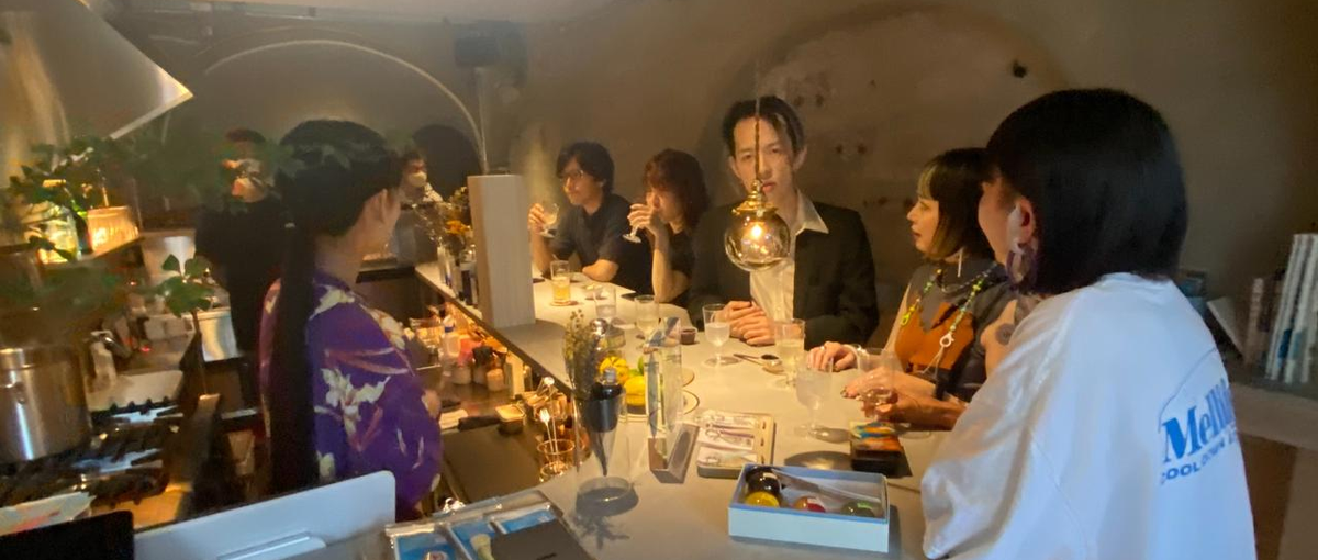 DX推進でチームを強くする｜次世代型サウナ運営スタッフ募集