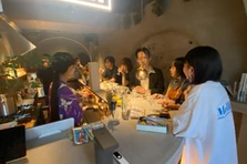 DX推進でチームを強くする｜次世代型サウナ運営スタッフ募集