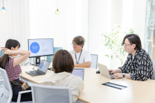 責任者候補/需要増加のアフィリエイト広告の事業拡大の主役になれる