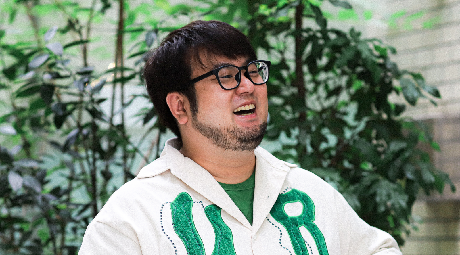 根源はクリエイティブへのこだわりとブランドへの愛。制作から逆上がりで鍛えたUX/UI視点とプロデュース力