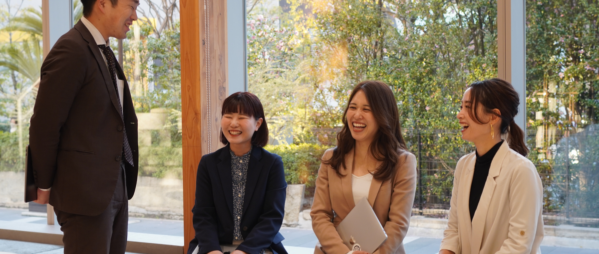 社長直下！カルチャー重視の転職を実現する事業開発担当募集！