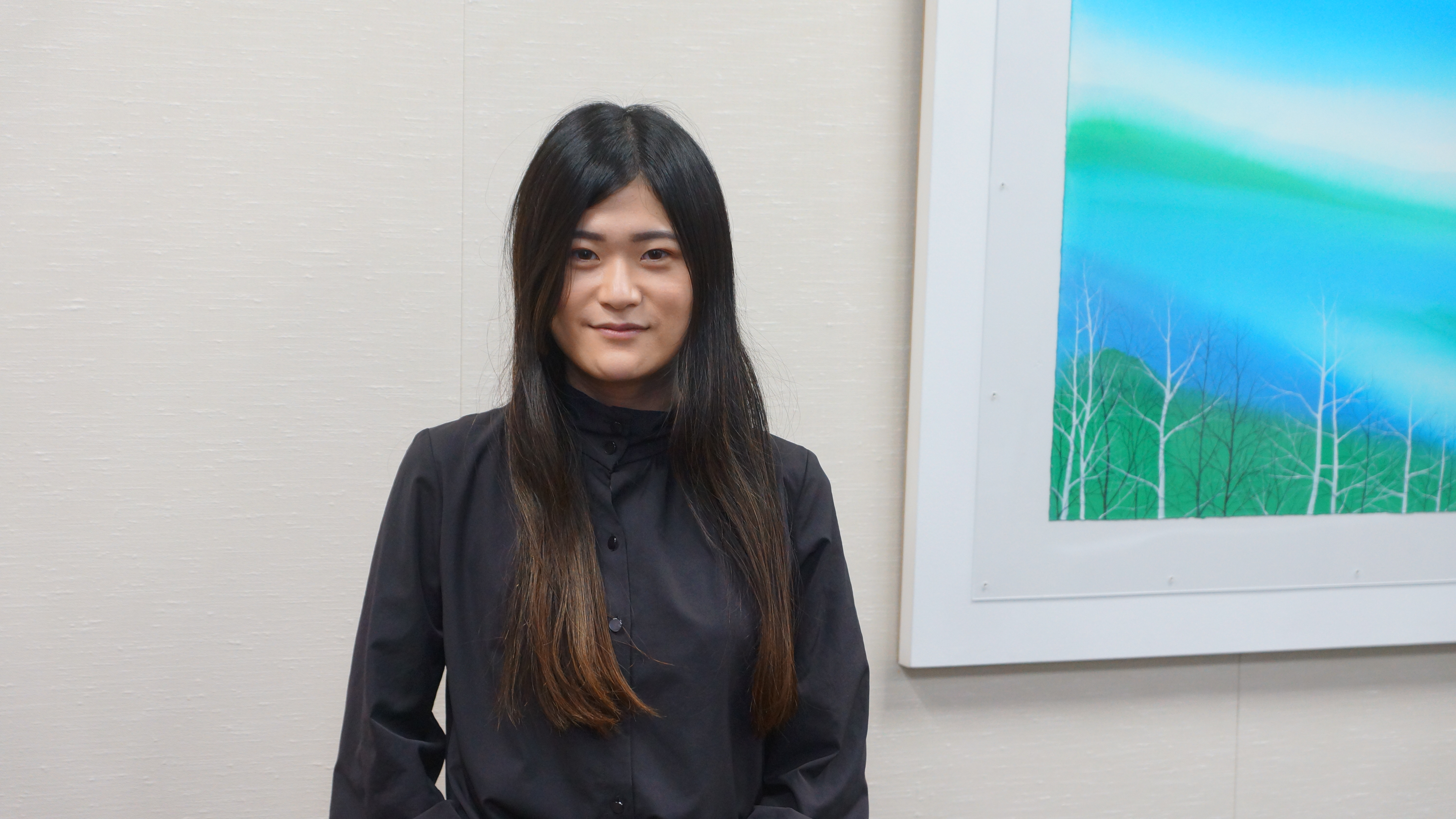 【インタビュー】イノベーション開発部 モバイルペイメント開発グループ T. M