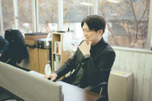 トップ営業の先、考えてる？｜役員候補として経営サイドで"仕掛ける"人材募集