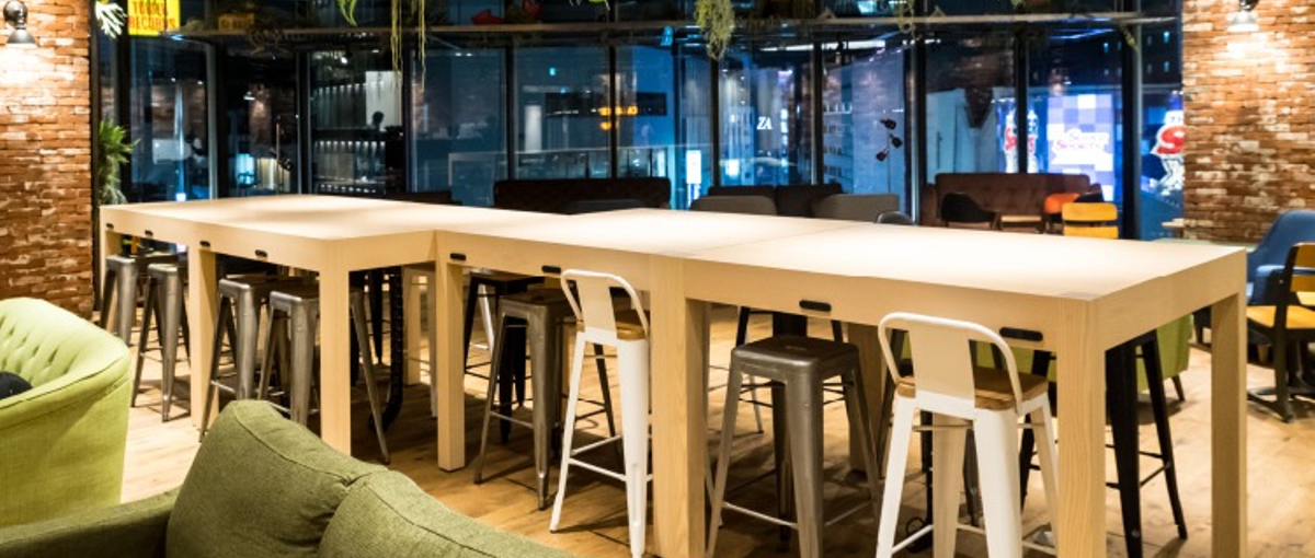 学生インターン歓迎！SNSアカウント運用代行チーム立ち上げメンバー募集