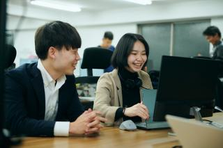 最強マーケター目指す！役員直下でマーケティングを実践したい学生募集！！