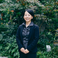 加藤 百合子さんのプロフィール